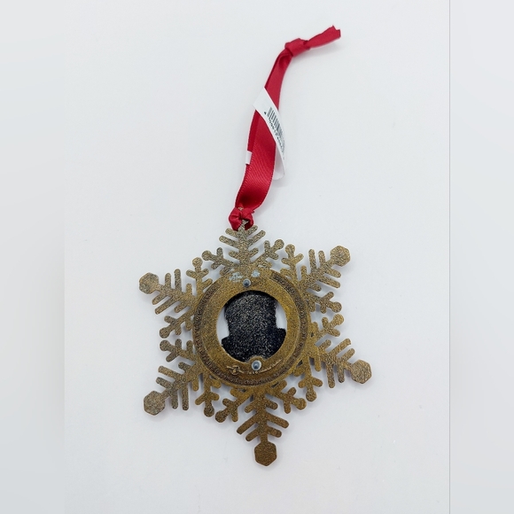 Universal Studios Wizarding World Harry Potter‎ Hogwarts Railways Ornament New
